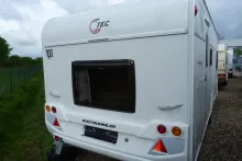 Fahrzeugbild TEC Weltbummler Aktiv 520 TKM #2