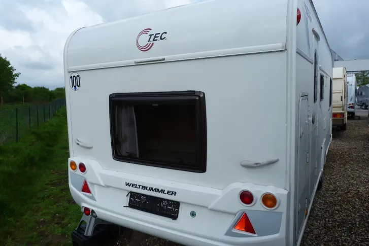 Fahrzeugbild TEC Weltbummler Aktiv 520 TKM #2