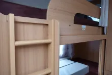 Fahrzeugbild TEC Weltbummler Aktiv 520 TKM #3