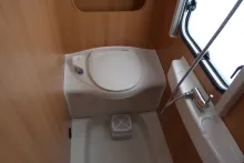 Fahrzeugbild TEC Weltbummler Aktiv 520 TKM #6