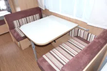 Fahrzeugbild TEC Weltbummler Aktiv 520 TKM #8