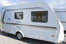 Fahrzeugbild Weinsberg CaraOne 420 QD #1