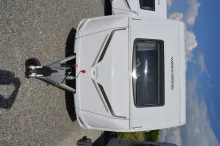360° Innenansicht Weinsberg CaraOne 420 QD