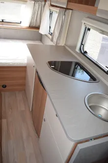 Fahrzeugbild Weinsberg CaraOne 420 QD #11