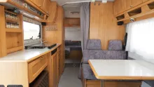 Fahrzeugbild Hymer B-Klasse 644 #4