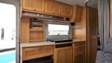 Fahrzeugbild Hymer B-Klasse 644 #6