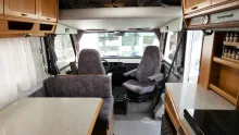 Fahrzeugbild Hymer B-Klasse 644 #7