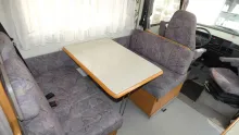 Fahrzeugbild Hymer B-Klasse 644 #8