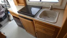 Fahrzeugbild Hymer B-Klasse 644 #9