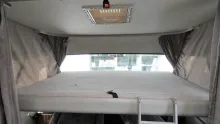 Fahrzeugbild Hymer B-Klasse 644 #14