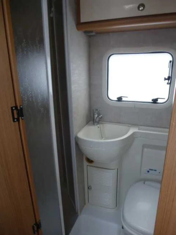 Fahrzeugbild Ahorn Camp Camp 690 #14