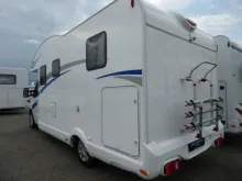 Fahrzeugbild Ahorn Camp Camp 690 #3