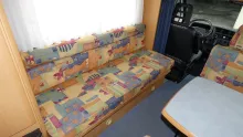 Fahrzeugbild Hymer Camp Swing 544 K #7