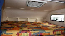 Fahrzeugbild Hymer Camp Swing 544 K #9