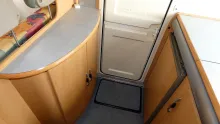 Fahrzeugbild Hymer Camp Swing 544 K #10