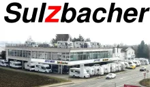 Fahrzeugbild Hymer Camp Swing 544 K #15