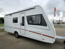 Fahrzeugbild LMC Style 490 K #1
