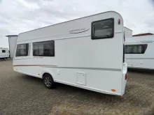 Fahrzeugbild LMC Style 490 K #3