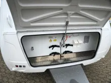 Fahrzeugbild LMC Style 490 K #6