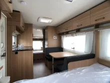Fahrzeugbild LMC Style 490 K #7