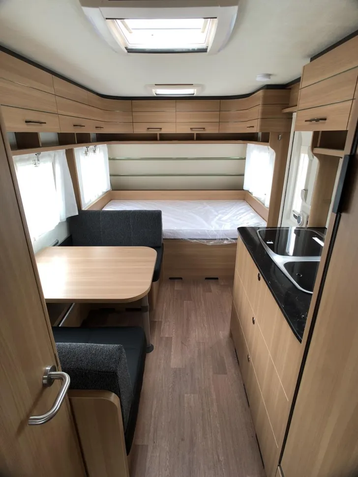 Fahrzeugbild LMC Style 490 K #9
