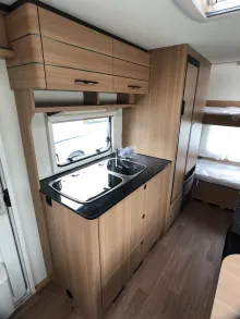 Fahrzeugbild LMC Style 490 K #10
