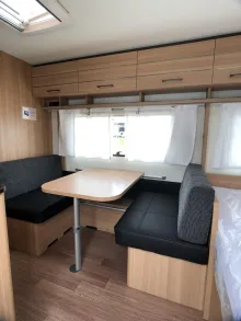Fahrzeugbild LMC Style 490 K #13