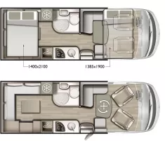 Bild 3 Mobilvetta K-Yacht Tekno Line