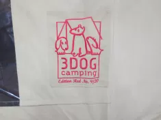 Bild 8 3DOG camping ScoutDog 3 Dog