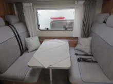 Fahrzeugbild Weinsberg CaraHome 600 DKG #3