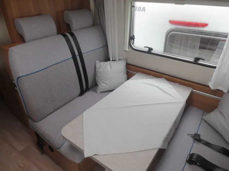Fahrzeugbild Weinsberg CaraHome 600 DKG #4