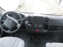 Fahrzeugbild Weinsberg CaraHome 600 DKG #5