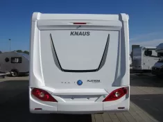 Bild 6 Knaus Van i 600 MG Platinum Selection