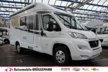 Fahrzeugbild Carado T 135 #4