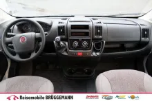 Fahrzeugbild Carado T 135 #6
