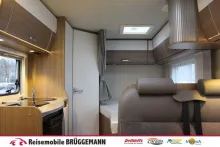 Fahrzeugbild Carado T 135 #7