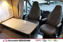 Fahrzeugbild Carado T 135 #9