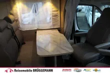 Fahrzeugbild Carado T 135 #10