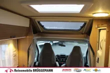 Fahrzeugbild Carado T 135 #11