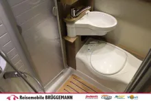 Fahrzeugbild Carado T 135 #14
