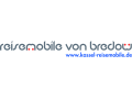 Händlerlogo Reisemobile von Bredow