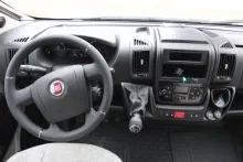 Fahrzeugbild Dethleffs Trend T 7057 DBM #4