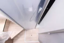 Fahrzeugbild Dethleffs Trend T 7057 DBM #5