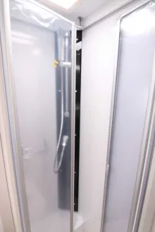 Fahrzeugbild Dethleffs Trend T 7057 DBM #8