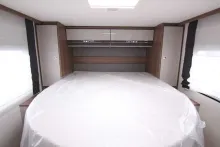 Fahrzeugbild Dethleffs Trend T 7057 DBM #10