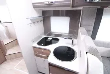 Fahrzeugbild Dethleffs Trend T 7057 DBM #12