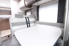 Fahrzeugbild Dethleffs Trend T 7057 DBM #13