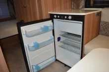 Fahrzeugbild Trigano Silver Premium 440 #9