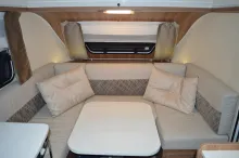 Fahrzeugbild Trigano Silver Premium 440 #5