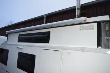 Fahrzeugbild Trigano Silver Premium 440 #12